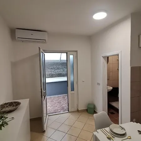 Apartman